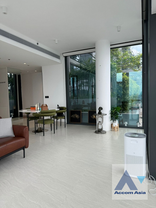  1  2 br Condominium For Sale in Sathorn ,Bangkok BTS Chong Nonsi at Tait 12 AA44692