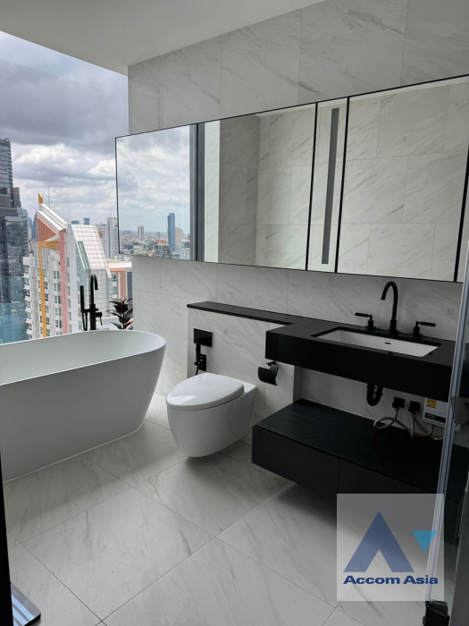 11  2 br Condominium For Sale in Sathorn ,Bangkok BTS Chong Nonsi at Tait 12 AA44692