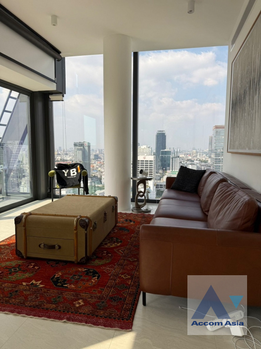 4  2 br Condominium For Sale in Sathorn ,Bangkok BTS Chong Nonsi at Tait 12 AA44692