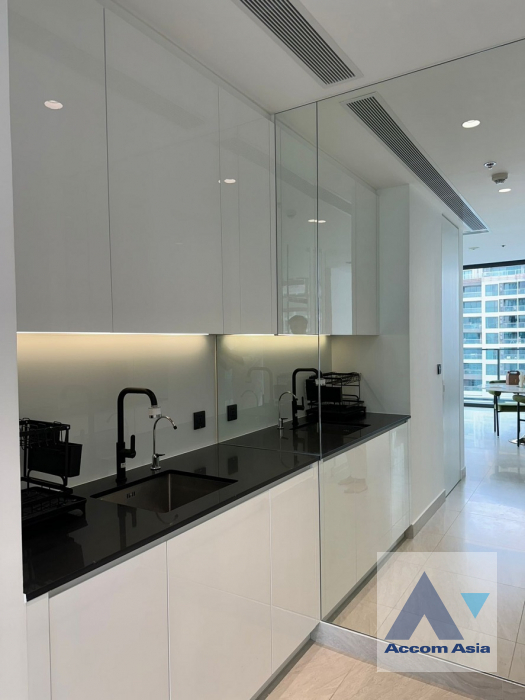 12  2 br Condominium For Sale in Sathorn ,Bangkok BTS Chong Nonsi at Tait 12 AA44692
