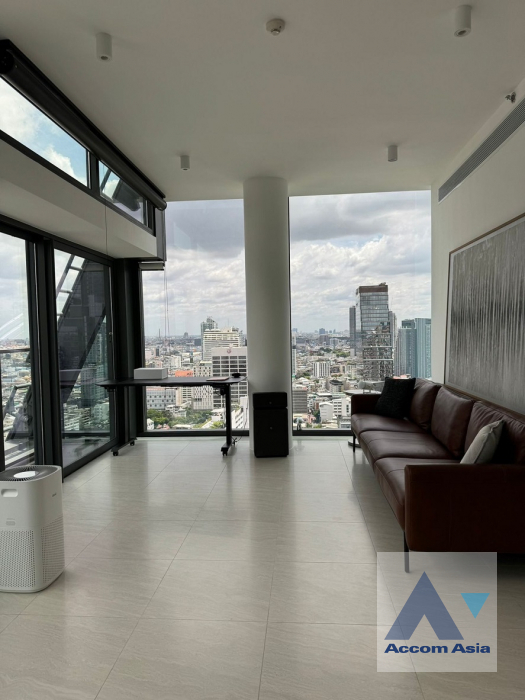  2  2 br Condominium For Sale in Sathorn ,Bangkok BTS Chong Nonsi at Tait 12 AA44692