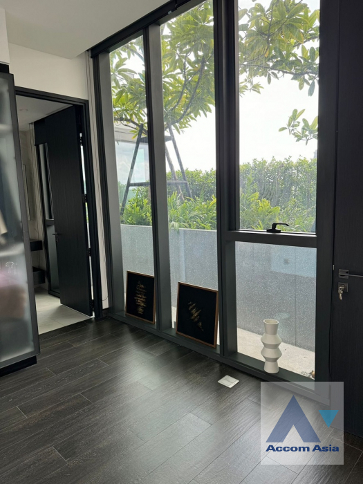 9  2 br Condominium For Sale in Sathorn ,Bangkok BTS Chong Nonsi at Tait 12 AA44692