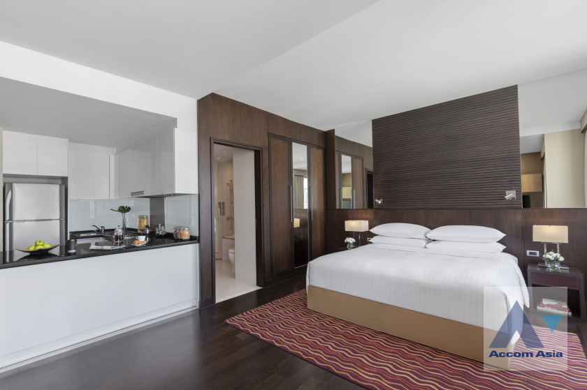  2  1 br Apartment for rent and sale in Sukhumvit ,Bangkok  at Marriott Executive Apartments Sukhumvit Park  AA44763