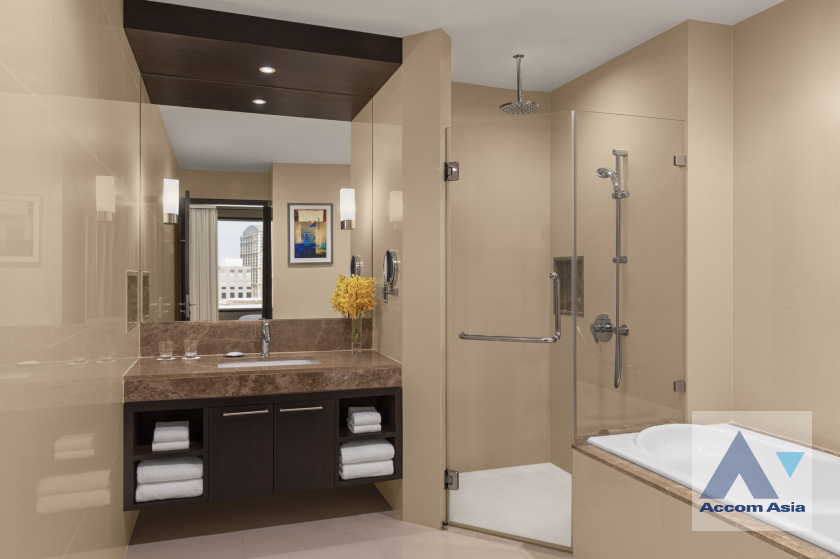  1  1 br Apartment for rent and sale in Sukhumvit ,Bangkok  at Marriott Executive Apartments Sukhumvit Park  AA44763