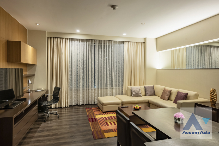  2  1 br Apartment For Rent in Sukhumvit ,Bangkok  at Marriott Executive Apartments Sukhumvit Park  AA44766