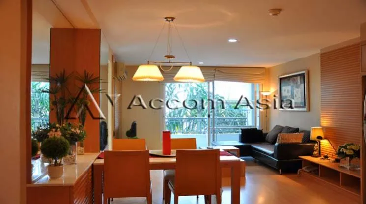  The Bangkok Sukhumvit 61 Condominium  2 Bedroom for Rent BTS Ekkamai in Sukhumvit Bangkok
