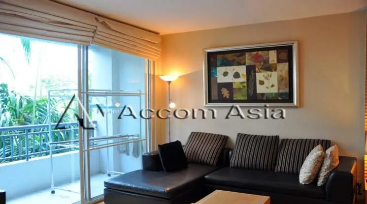 4  2 br Condominium For Rent in Sukhumvit ,Bangkok BTS Ekkamai at The Bangkok Sukhumvit 61 25902