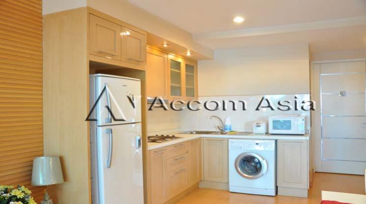 7  2 br Condominium For Rent in Sukhumvit ,Bangkok BTS Ekkamai at The Bangkok Sukhumvit 61 25902