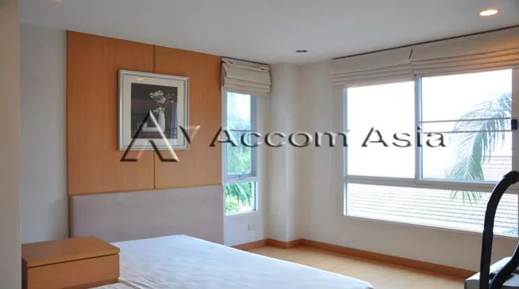 8  2 br Condominium For Rent in Sukhumvit ,Bangkok BTS Ekkamai at The Bangkok Sukhumvit 61 25902