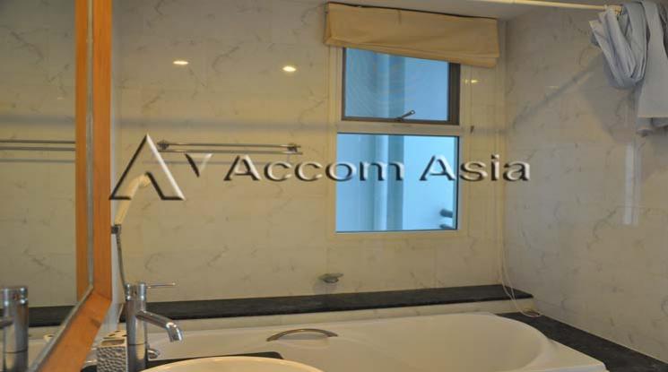 9  2 br Condominium For Rent in Sukhumvit ,Bangkok BTS Ekkamai at The Bangkok Sukhumvit 61 25902