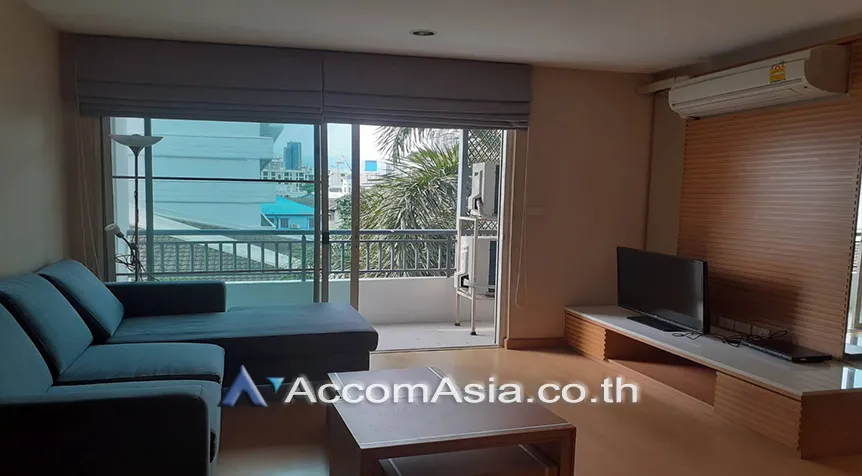  The Bangkok Sukhumvit 61 Condominium  2 Bedroom for Rent BTS Ekkamai in Sukhumvit Bangkok
