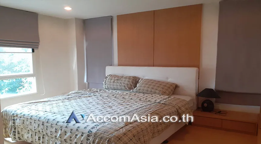 5  2 br Condominium For Rent in Sukhumvit ,Bangkok BTS Ekkamai at The Bangkok Sukhumvit 61 25903