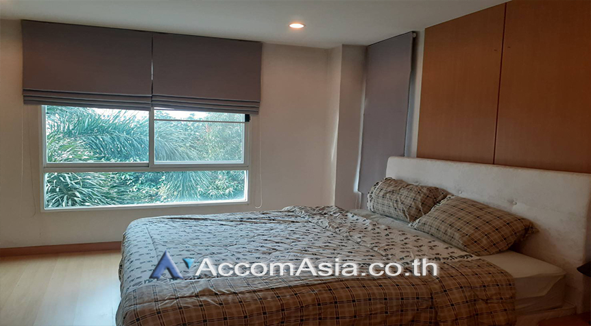 6  2 br Condominium For Rent in Sukhumvit ,Bangkok BTS Ekkamai at The Bangkok Sukhumvit 61 25903