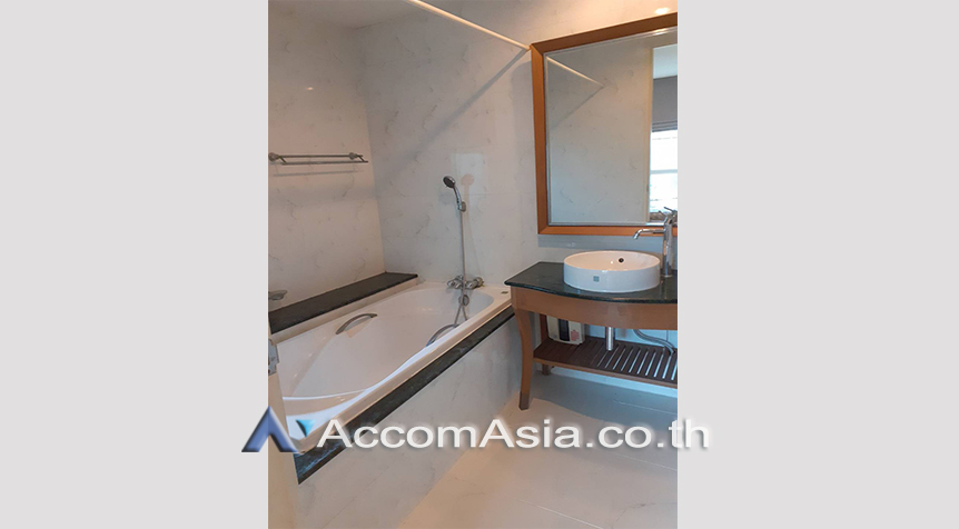 7  2 br Condominium For Rent in Sukhumvit ,Bangkok BTS Ekkamai at The Bangkok Sukhumvit 61 25903
