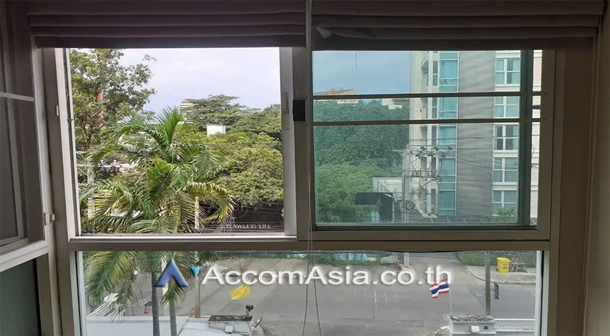 9  2 br Condominium For Rent in Sukhumvit ,Bangkok BTS Ekkamai at The Bangkok Sukhumvit 61 25903