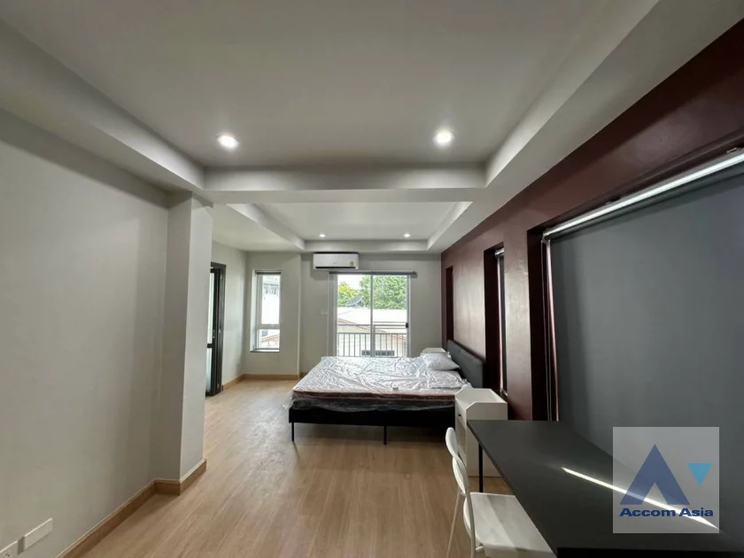 12  3 br Townhouse For Rent in Sukhumvit ,Bangkok BTS Phra khanong AA44795