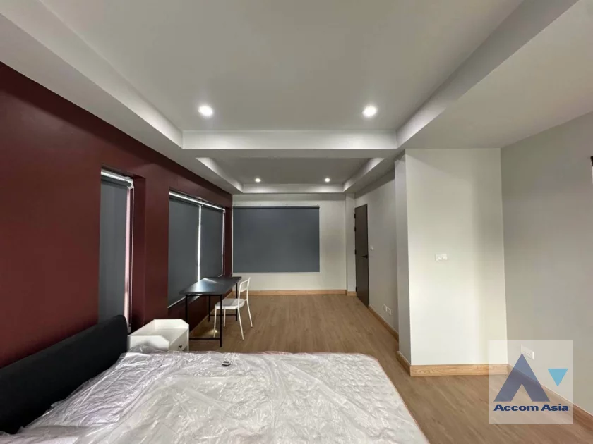 13  3 br Townhouse For Rent in Sukhumvit ,Bangkok BTS Phra khanong AA44795