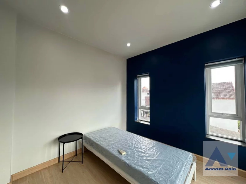 15  3 br Townhouse For Rent in Sukhumvit ,Bangkok BTS Phra khanong AA44795