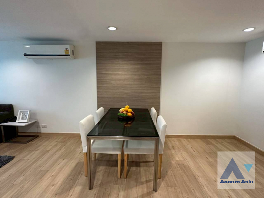 6  1 br Apartment For Rent in Ploenchit ,Bangkok BTS Ploenchit at Residence of Bangkok AA44820