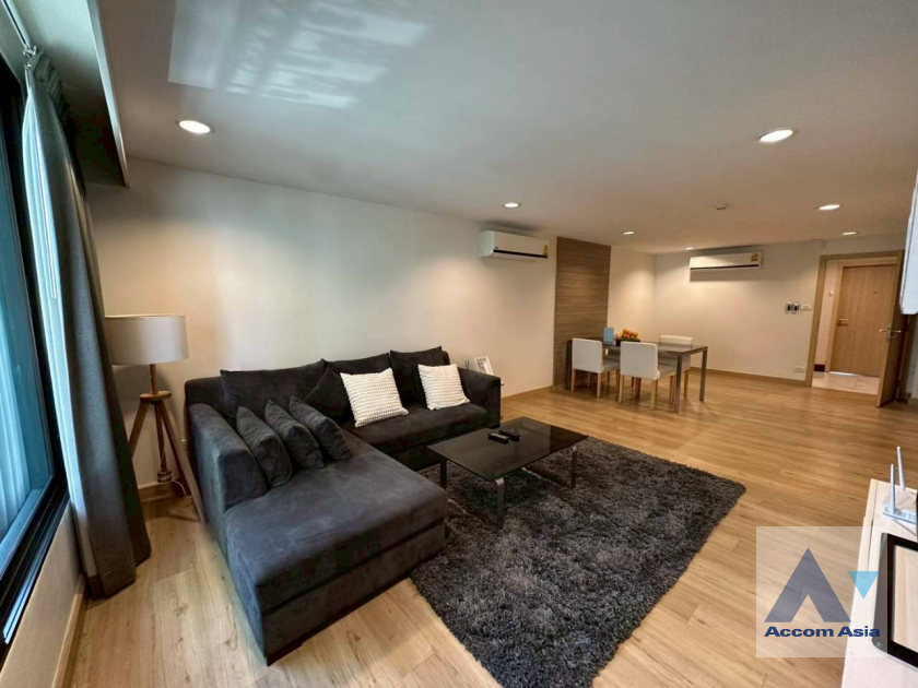  2  1 br Apartment For Rent in Ploenchit ,Bangkok BTS Ploenchit at Residence of Bangkok AA44820