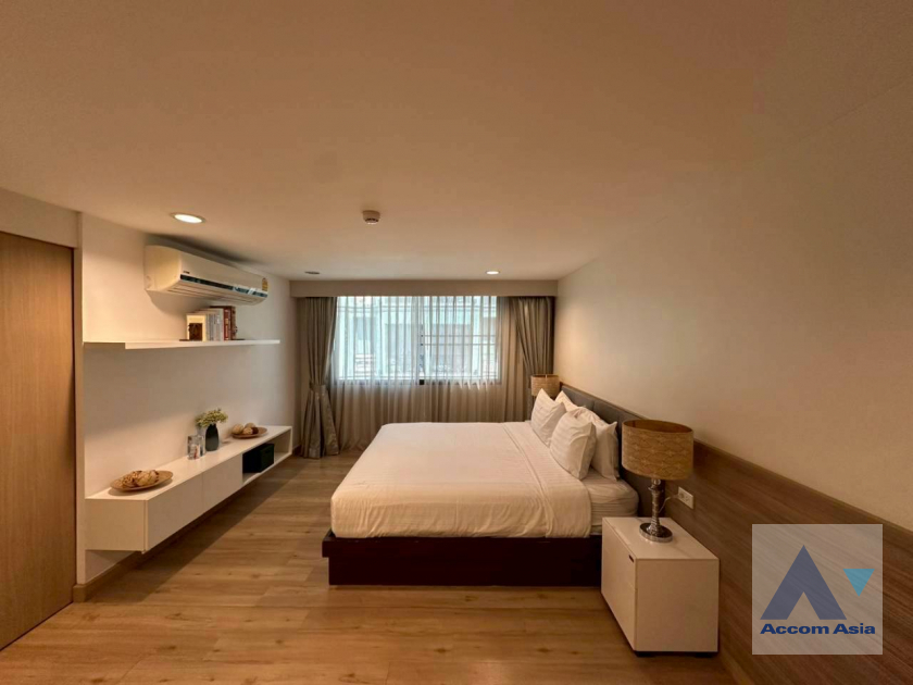 13  1 br Apartment For Rent in Ploenchit ,Bangkok BTS Ploenchit at Residence of Bangkok AA44820