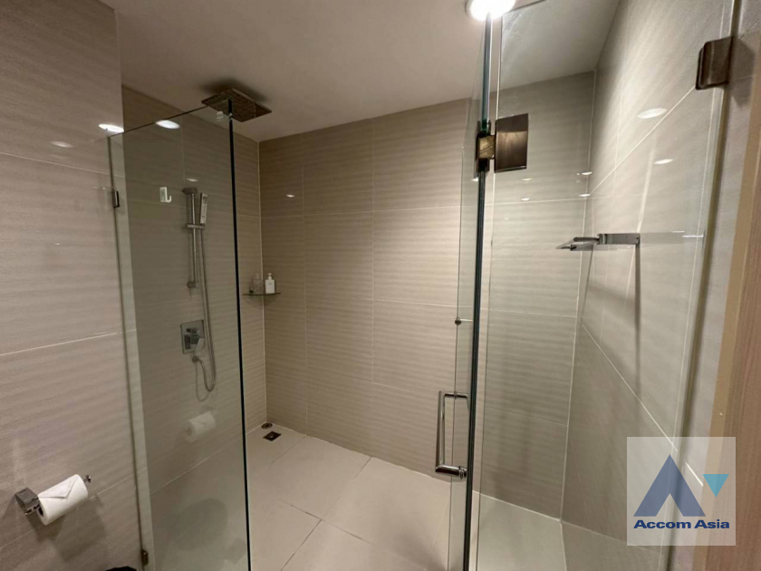 17  1 br Apartment For Rent in Ploenchit ,Bangkok BTS Ploenchit at Residence of Bangkok AA44820