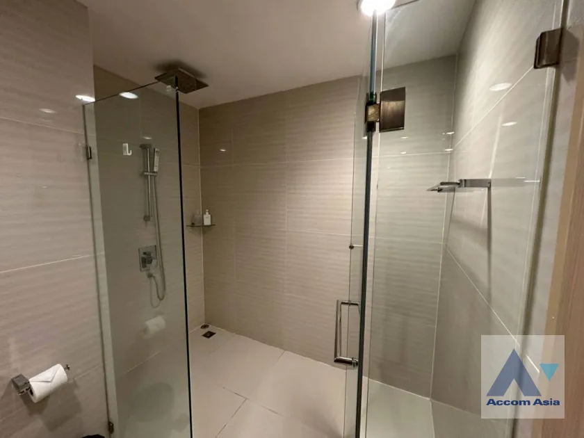 17  1 br Apartment for rent and sale in Ploenchit ,Bangkok BTS Ploenchit at Residence of Bangkok AA44820