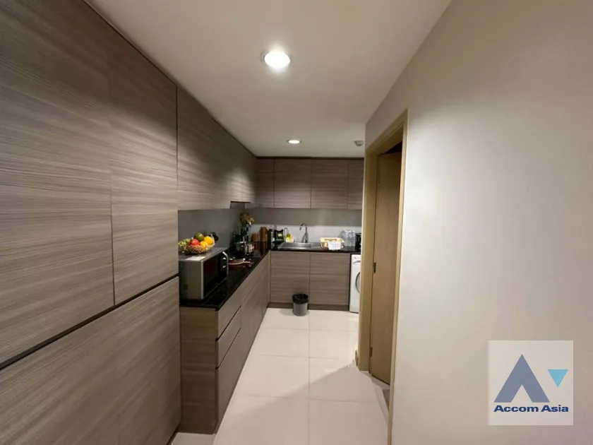 8  1 br Apartment for rent and sale in Ploenchit ,Bangkok BTS Ploenchit at Residence of Bangkok AA44820