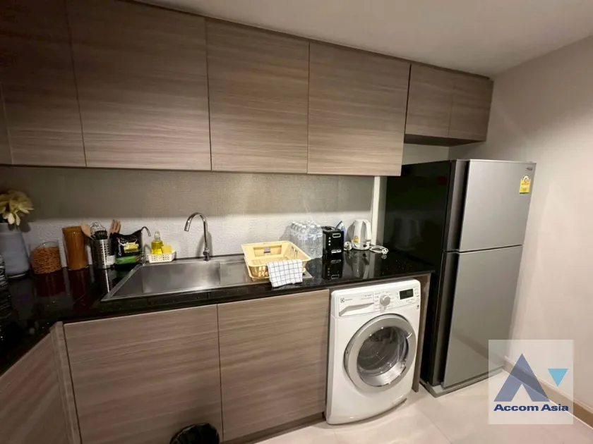 10  1 br Apartment for rent and sale in Ploenchit ,Bangkok BTS Ploenchit at Residence of Bangkok AA44820