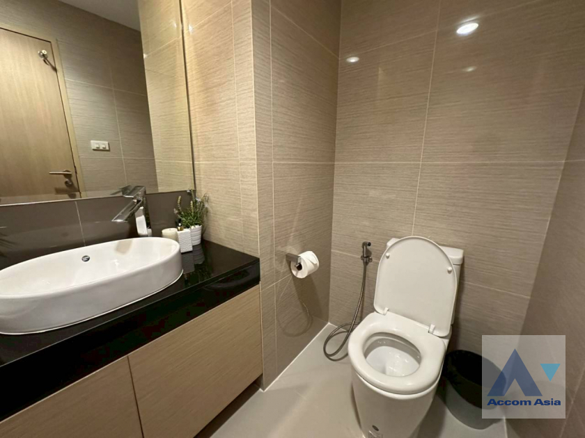 19  1 br Apartment For Rent in Ploenchit ,Bangkok BTS Ploenchit at Residence of Bangkok AA44820