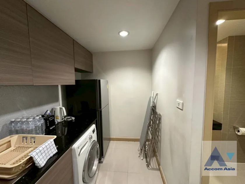11  1 br Apartment for rent and sale in Ploenchit ,Bangkok BTS Ploenchit at Residence of Bangkok AA44820