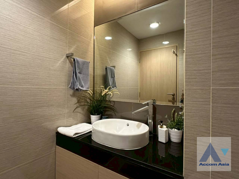 20  1 br Apartment For Rent in Ploenchit ,Bangkok BTS Ploenchit at Residence of Bangkok AA44820