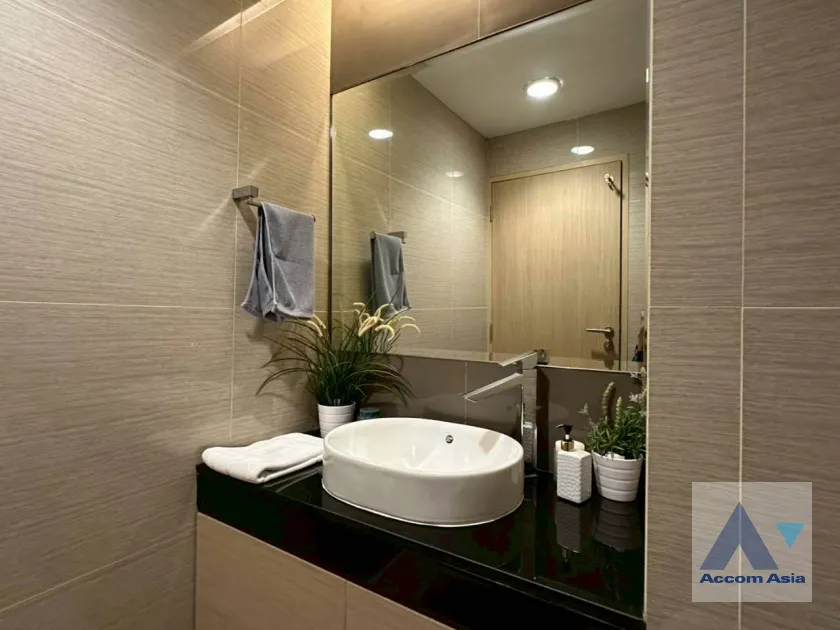 20  1 br Apartment for rent and sale in Ploenchit ,Bangkok BTS Ploenchit at Residence of Bangkok AA44820