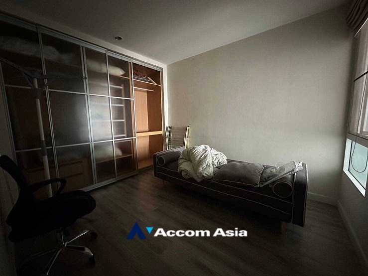 9  2 br Condominium For Rent in Sukhumvit ,Bangkok BTS Ekkamai at The Bangkok Sukhumvit 61 25906