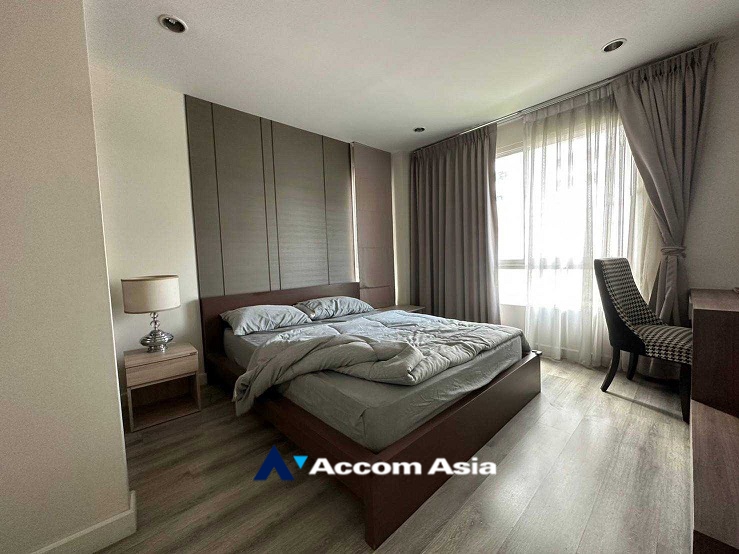 7  2 br Condominium For Rent in Sukhumvit ,Bangkok BTS Ekkamai at The Bangkok Sukhumvit 61 25906