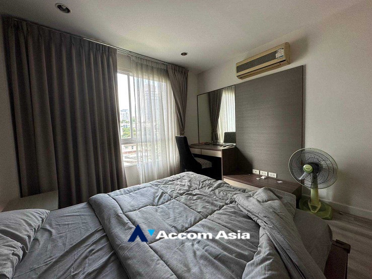 8  2 br Condominium For Rent in Sukhumvit ,Bangkok BTS Ekkamai at The Bangkok Sukhumvit 61 25906