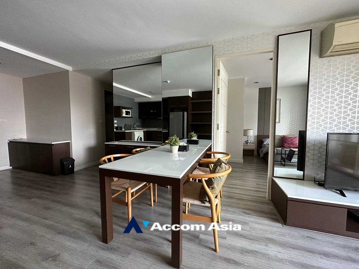  1  2 br Condominium For Rent in Sukhumvit ,Bangkok BTS Ekkamai at The Bangkok Sukhumvit 61 25906