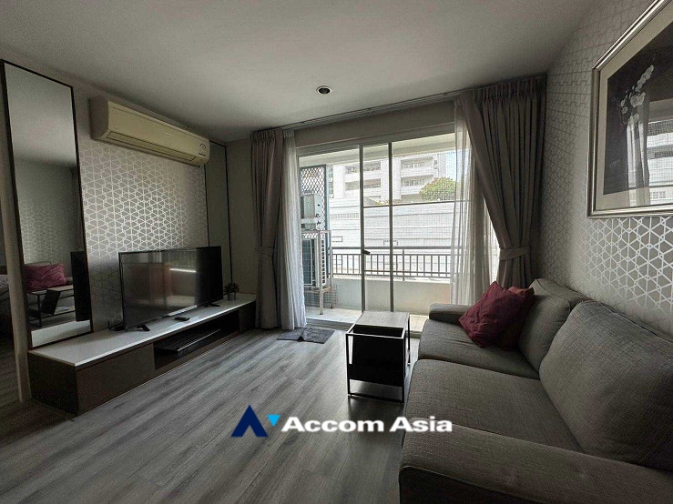  2  2 br Condominium For Rent in Sukhumvit ,Bangkok BTS Ekkamai at The Bangkok Sukhumvit 61 25906