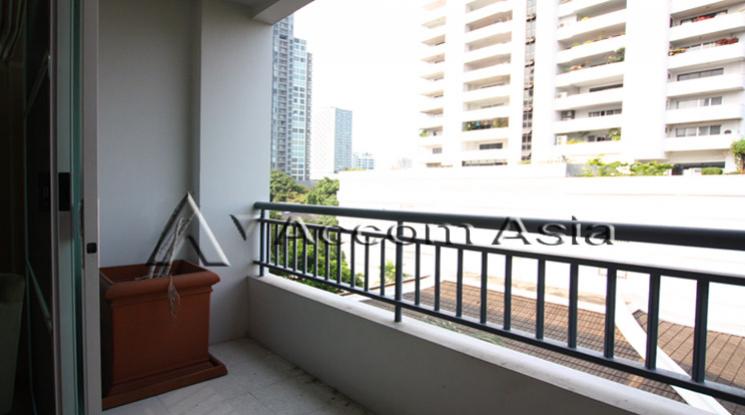 5  2 br Condominium For Rent in Sukhumvit ,Bangkok BTS Ekkamai at The Bangkok Sukhumvit 61 25907