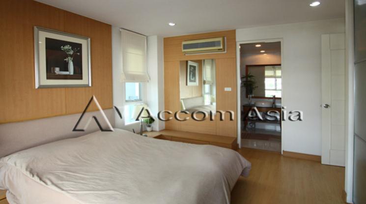 7  2 br Condominium For Rent in Sukhumvit ,Bangkok BTS Ekkamai at The Bangkok Sukhumvit 61 25907