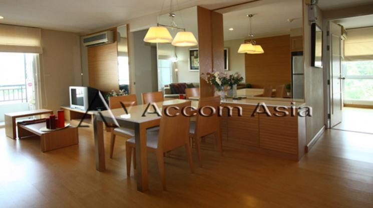 8  2 br Condominium For Rent in Sukhumvit ,Bangkok BTS Ekkamai at The Bangkok Sukhumvit 61 25907