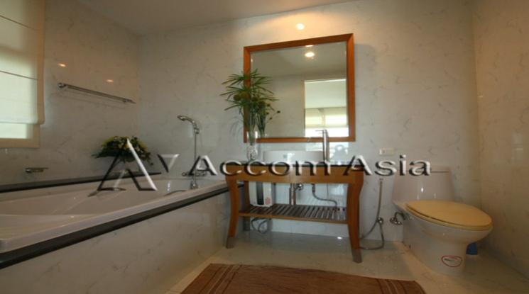 9  2 br Condominium For Rent in Sukhumvit ,Bangkok BTS Ekkamai at The Bangkok Sukhumvit 61 25907