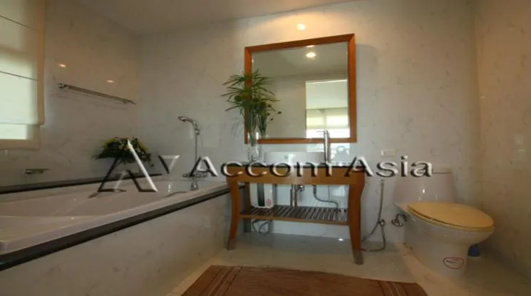 9  2 br Condominium For Rent in Sukhumvit ,Bangkok BTS Ekkamai at The Bangkok Sukhumvit 61 25907