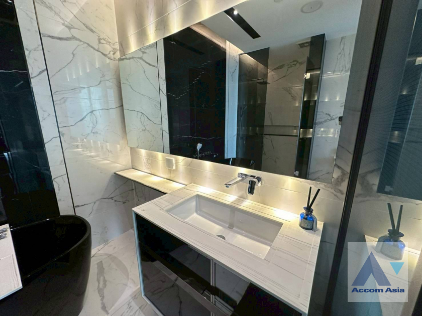 12  2 br Condominium For Rent in Sukhumvit ,Bangkok BTS Thong Lo at The Bangkok Thonglor AA44842