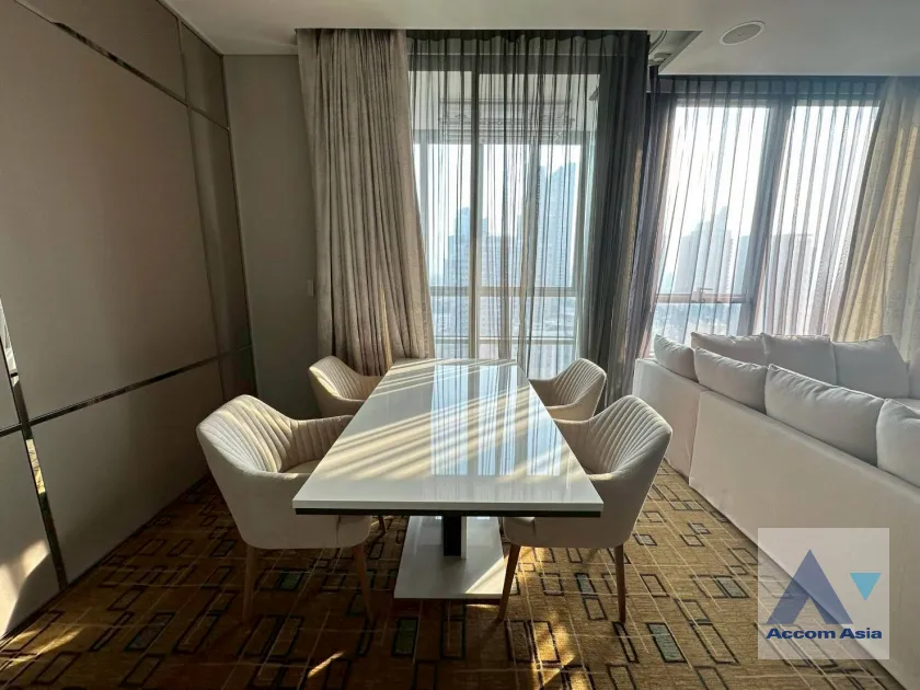  1  2 br Condominium For Rent in Sukhumvit ,Bangkok BTS Thong Lo at The Bangkok Thonglor AA44842