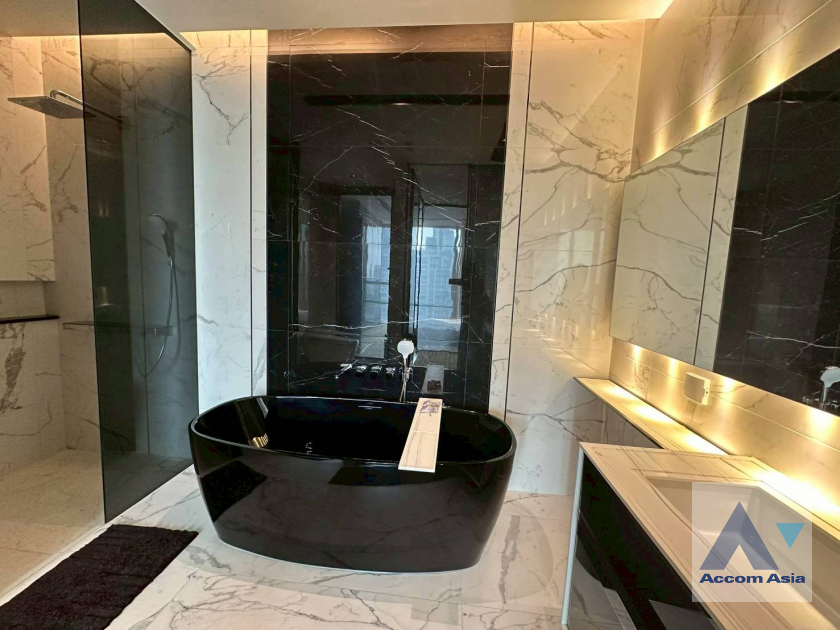 17  2 br Condominium For Rent in Sukhumvit ,Bangkok BTS Thong Lo at The Bangkok Thonglor AA44842