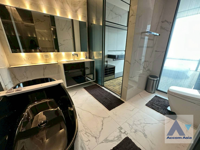 11  2 br Condominium For Rent in Sukhumvit ,Bangkok BTS Thong Lo at The Bangkok Thonglor AA44842