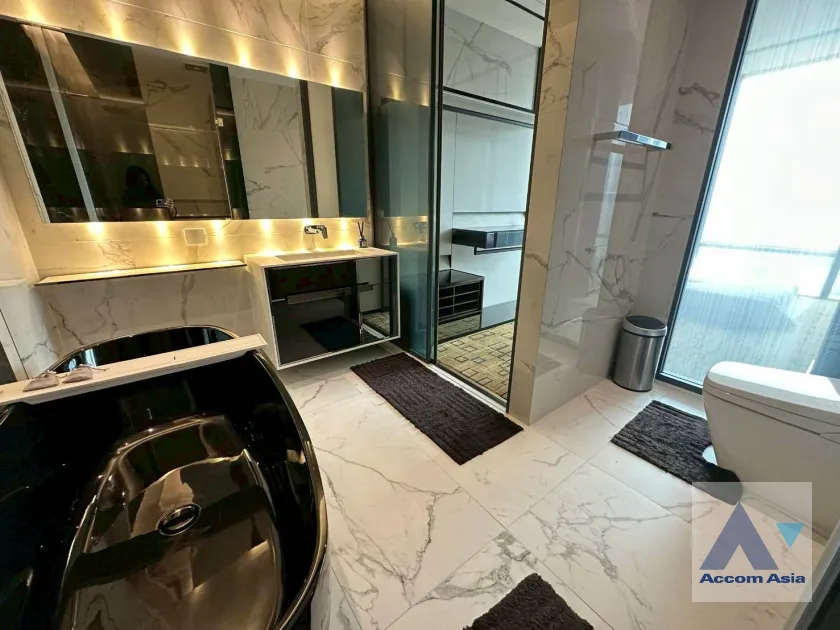 11  2 br Condominium For Rent in Sukhumvit ,Bangkok BTS Thong Lo at The Bangkok Thonglor AA44842