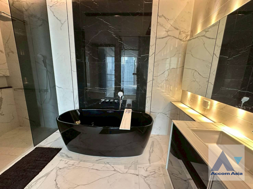 14  2 br Condominium For Rent in Sukhumvit ,Bangkok BTS Thong Lo at The Bangkok Thonglor AA44842