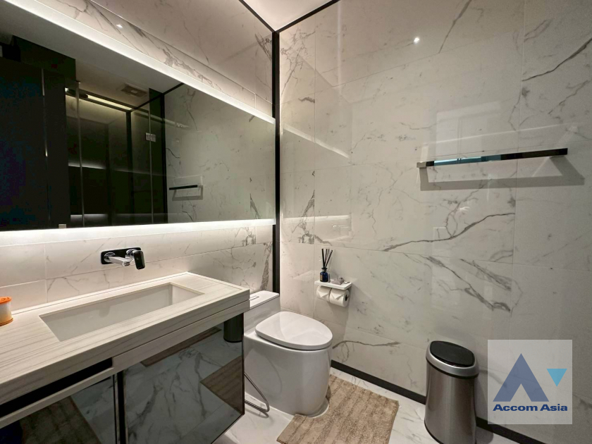 16  2 br Condominium For Rent in Sukhumvit ,Bangkok BTS Thong Lo at The Bangkok Thonglor AA44842